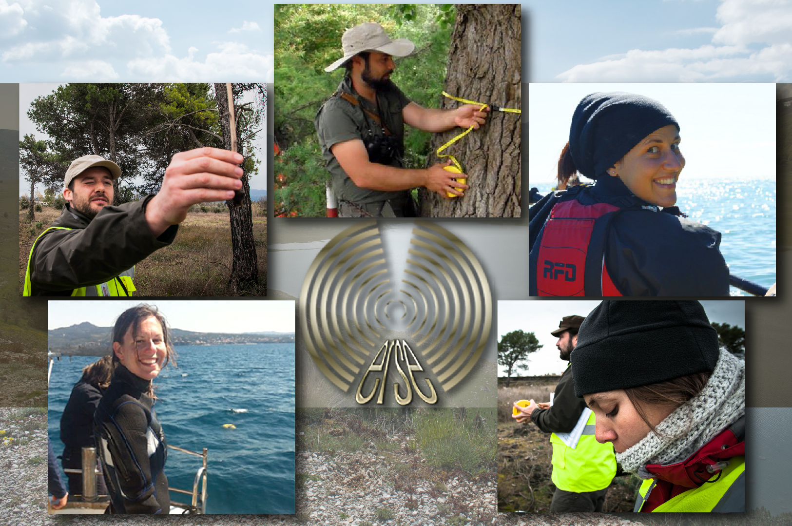 ERSE: Ecological Research and Services for the Environment | Coopstartup